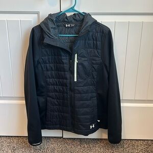 Under Armour jacket
